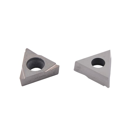H & H Industrial Products TCMT-1.2(1.2)1L C-6 Carbide Insert 6004-9018
